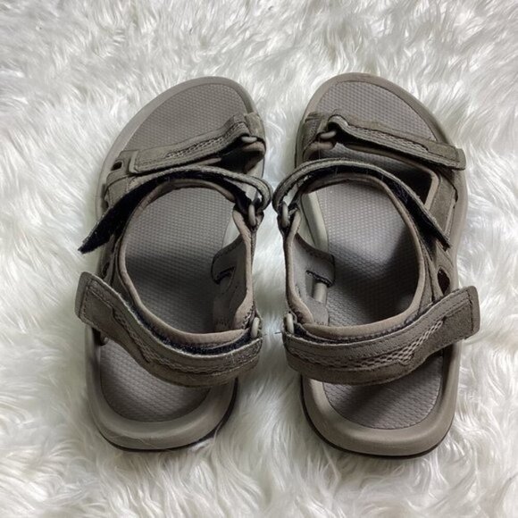 Teva Hudson Men’s Sandals – Size 12